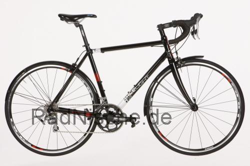 Kinesis Racelight T2  technische daten 